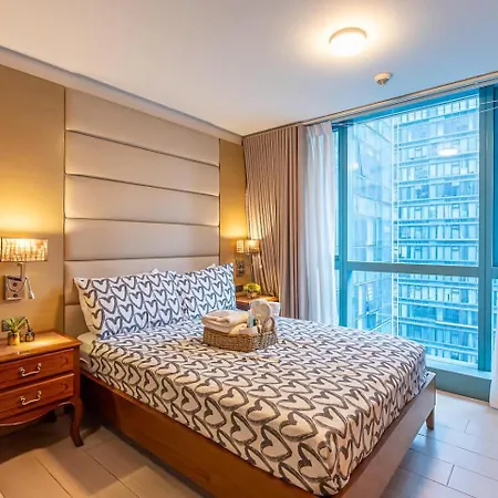 Casa Qiao Aparthotel